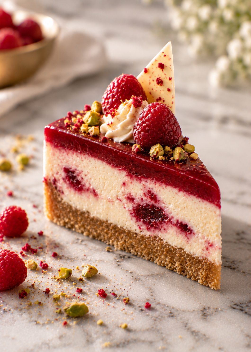 Hand Made Cakes