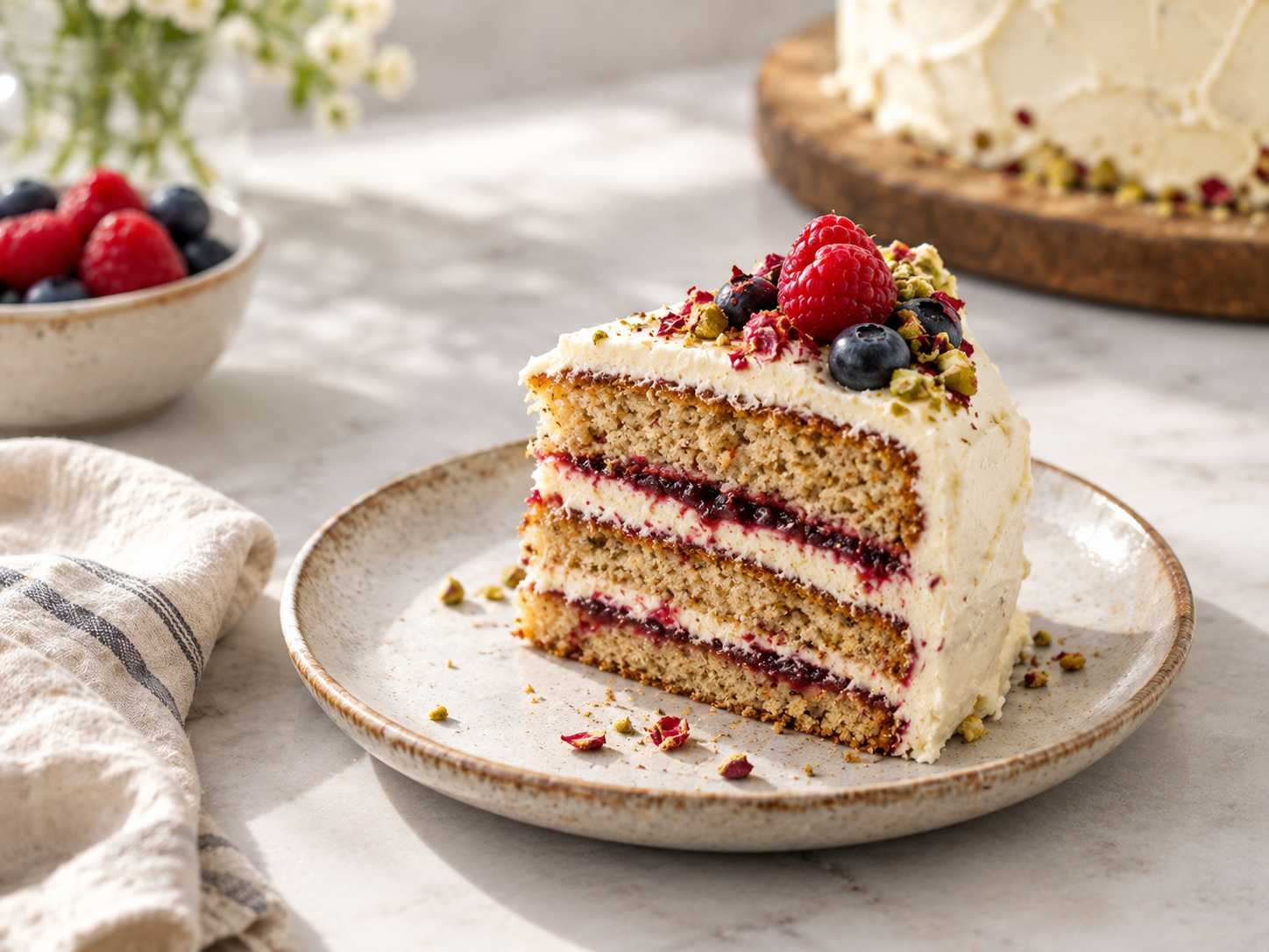 Premium Cakes