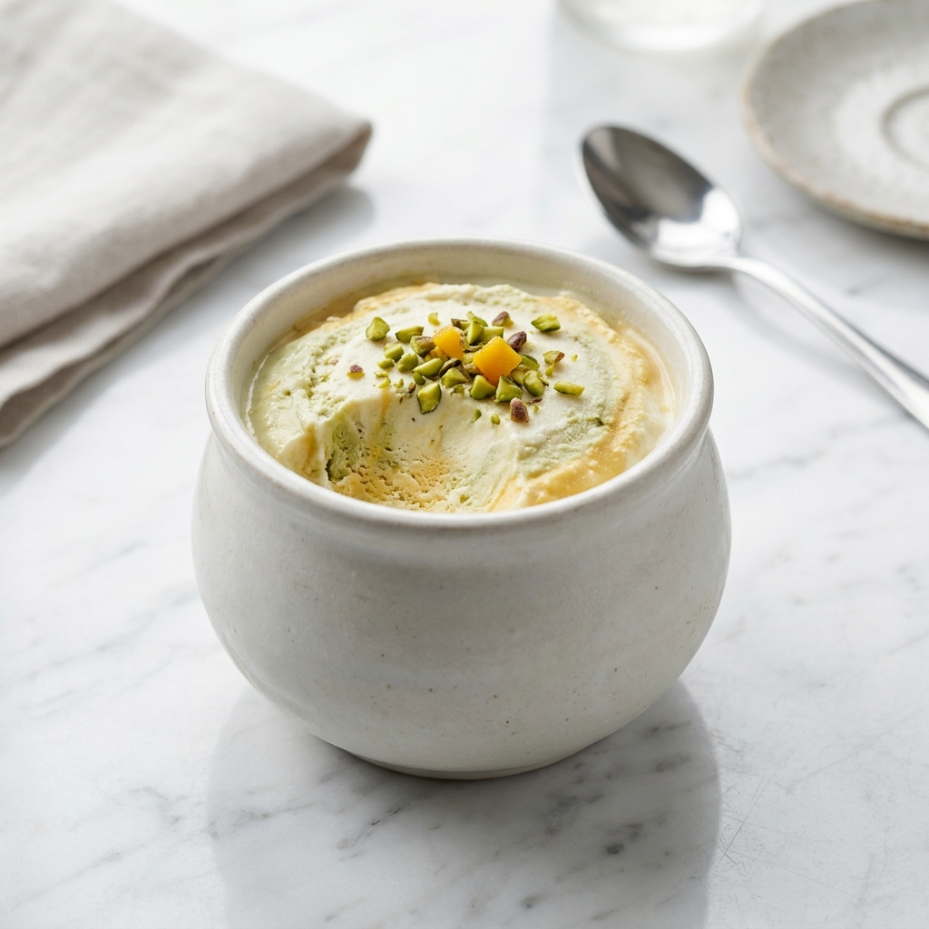Royal Kulfi